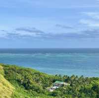 The Pearl of the South Pacific Ocean - Fiji Islands