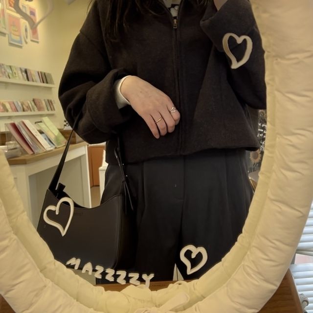 【ソウル/弘大】つい写真を撮りたくなるディスプレイ