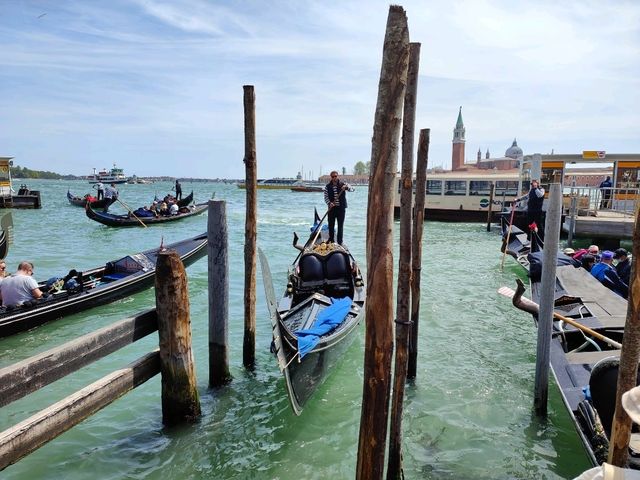 義大利🇮🇹｜一生必訪舉世聞名的水都威尼斯Venice