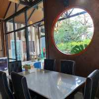 Idea one cafe
