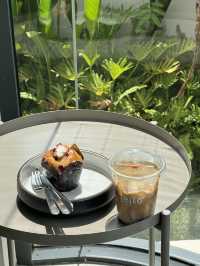 คาเฟ่ระยอง☕️Leilo Cafe 