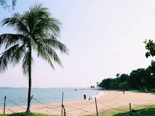 East Coast Park