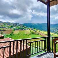 Amazing Local วัดที่อยู่สูงที่สุดของประเทศไทย
