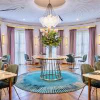 Whitegrass Restaurant 
