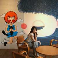 TEMP coffee - gallery - studio