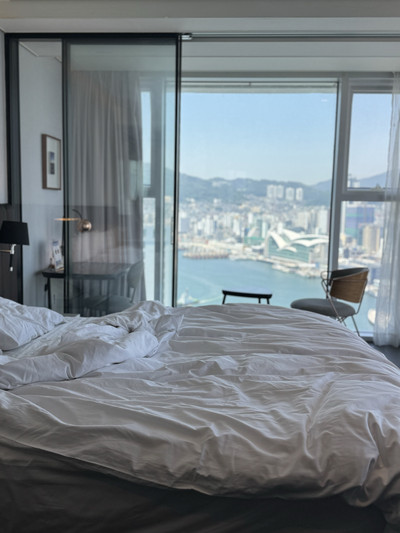 韓国・釜山】オーシャンビューが最高なホテル | Trip.com 釜山