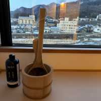 【長野】お部屋が豪華な極上温泉宿♨️