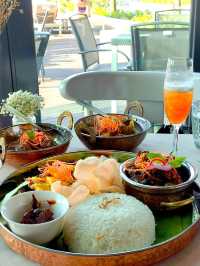 Culinary Journey at Jendela 