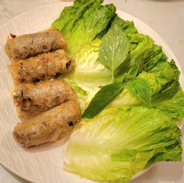 美奈小館•越南料理（崗廈卓悅中心店）