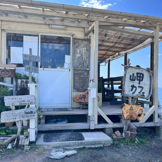 「沖繩景點：殘波岬，感受驚心動魄的自然奇觀」