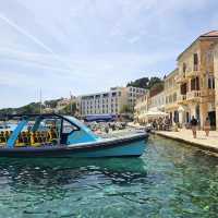 Hvar Island