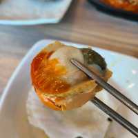 부산 민락동 맛집)대게클럽 - 광안리 수변공원 대게, 랍스터 코스요리 맛집 