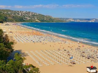 Albena Beach