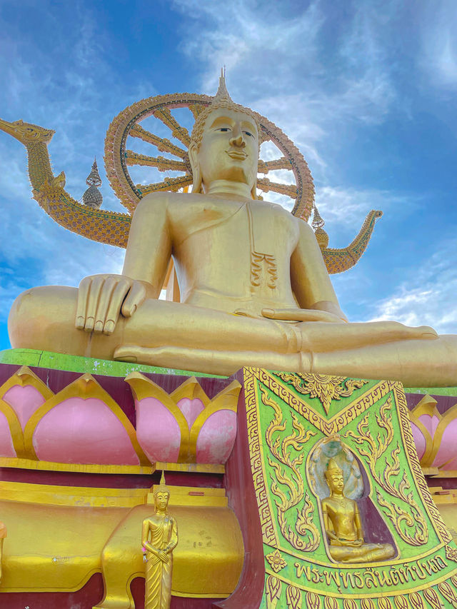 วัดพระใหญ่ | พระพุทธรูปองค์ใหญ่ที่สุดในภาคใต้