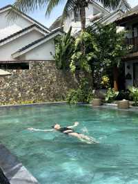 조용한 휴양지 그 자체 Hoian