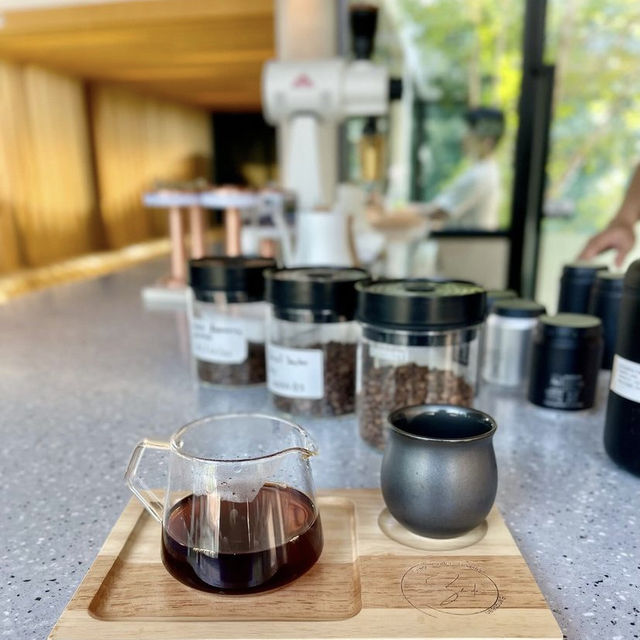 Shade coffee toasters
