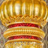 ศาลหลักเมืองกรุงเทพมหานคร