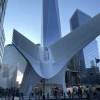 Top 3 things to see in Manhattan 🇺🇸