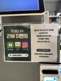 여의도 알라보에서 가성비 좋은 샐러드 먹기💕