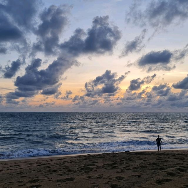 One of the best resorts in Phuket