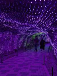 Gwangmyeong Cave, Gyeonggi-do