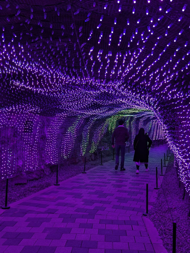 Gwangmyeong Cave, Gyeonggi-do