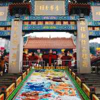 Wong Tai Sin Temple