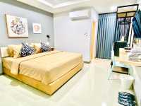 The Hub Hotel Surin