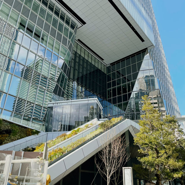 東京散歩　東編