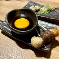 【大阪・難波】肉料理も魚料理も楽しめるネオ酒場「大衆酒場 ひとめぼれ 裏難波店」