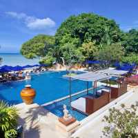 🏢 Renaissance Koh Samui Resort & Spa