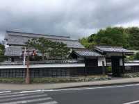 小泉八雲的世界：松江市小泉八雲記念館之旅