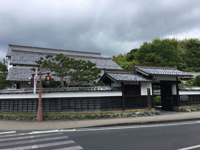 小泉八雲的世界：松江市小泉八雲記念館之旅