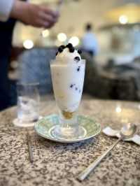 Cafe สงบๆ ย่าน Numba ในวันที่คนพลุกพล่านที่สุด