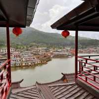 Steeped in History and Tea: My Enchanting Visit to Ban Rak Thai