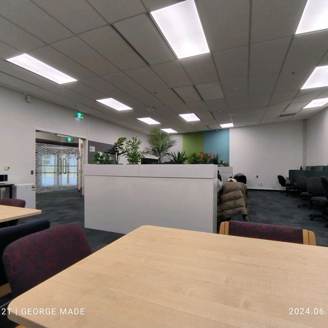 探索新西兰🇳🇿怀卡托大学校园活动
