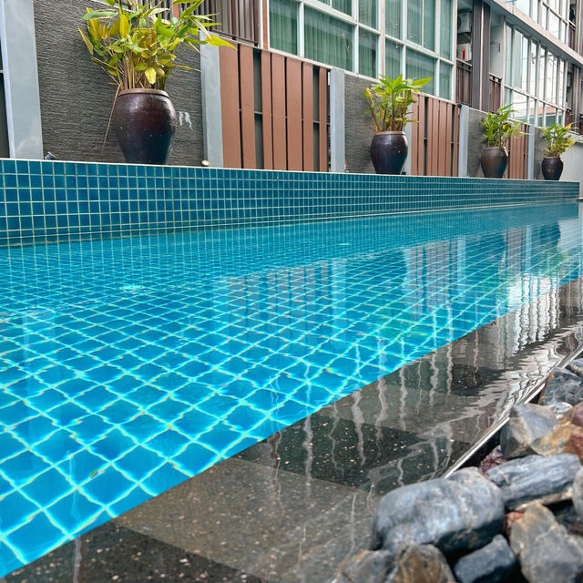 𝗠𝗶𝗱𝗮 𝗡𝗴𝗮𝗺𝘄𝗼𝗻𝗴𝘄𝗮𝗻 🛌 ที่พักนนทบุรี