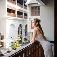  ✨ไปพักผ่อนที่เชียงใหม่ กับ Boutique Luxury Hotel 