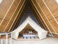 สวนละไม แคมป์ Suanlamai Camp 