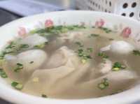 臺南中西區 吃的是一個歲月的記憶 福榮小吃店阿瑞意麵