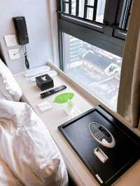 Best Budget Friendly Hotel in Mong Kok, Hong Kong