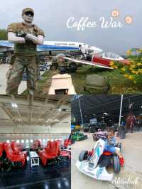 คาเฟ่ที่เด็กๆ ปลื้ม