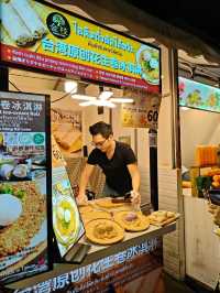เที่ยวตลาดจ๊อดแฟร์ พระราม 9