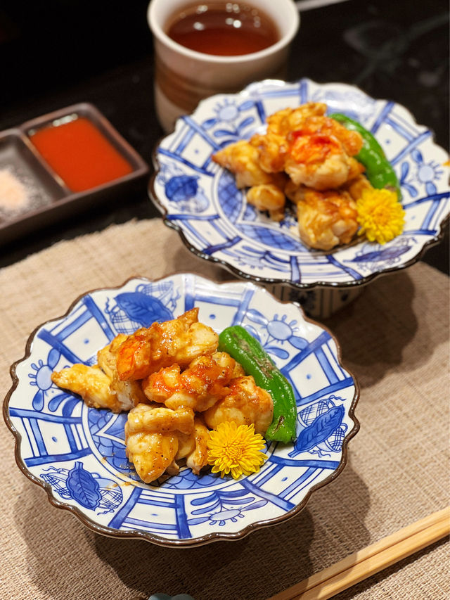 人氣鐵板燒全日優惠