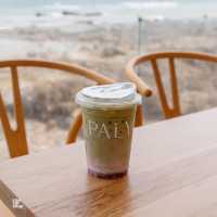 PAYLN คาเฟ่ใกล้ท่าเรือแสมสาร สัตหีบ