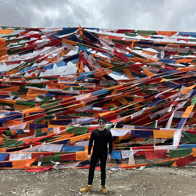 Tibet the best trip ever with Trip.com