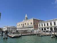 Venice - The floating city has my heart 