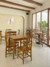 TNiB Cafe 