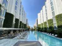 Salil โรงแรมริมแม่น้ำเจ้าพระยา