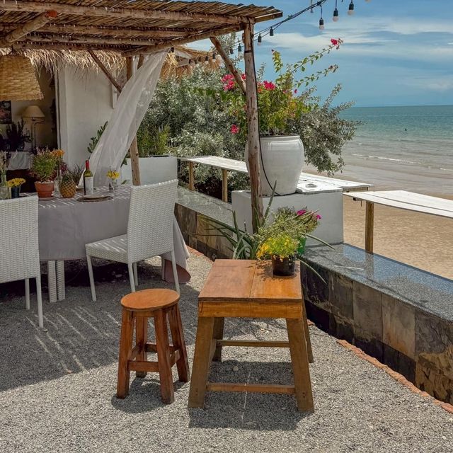 🌼Chaplu Cafe & Restaurant